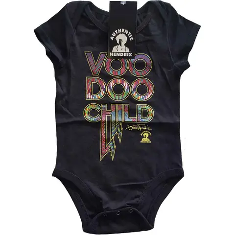 Voodoo Child