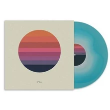 Tycho, Vinyl AWAKE