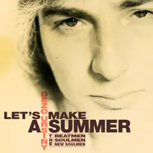 Dežo Ursiny – Let´s Make a Summer (Vinyl)