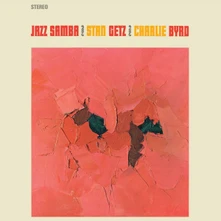 Stan Getz & Charlie Byrd, Vinyl JAZZ SAMBA