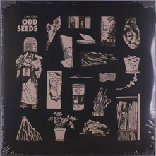 I Am Oak, Vinyl ODD SEEDS SNOWSTAR