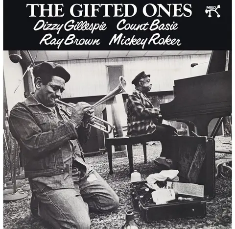 GIFTED ONES