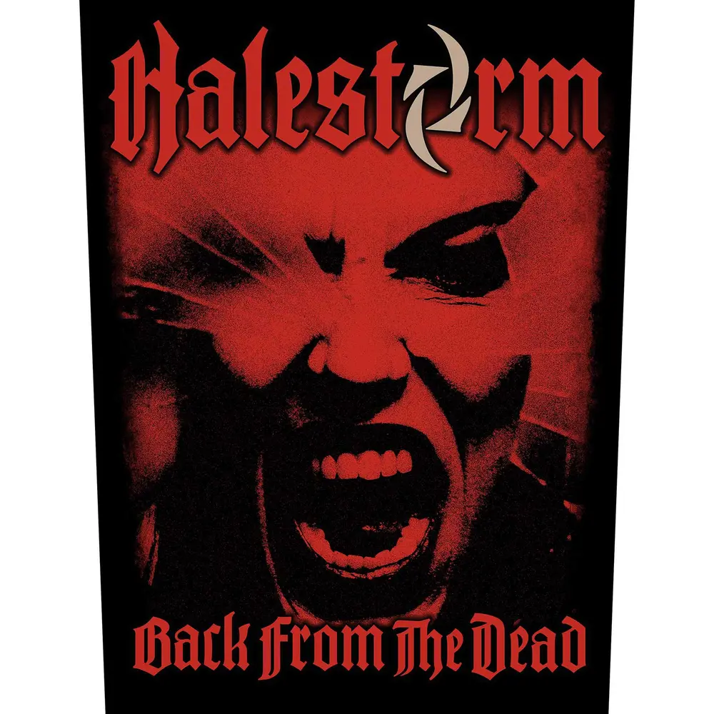 Back From The Dead