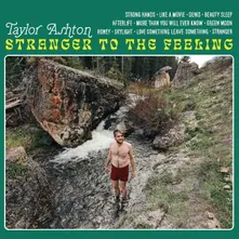 STRANGER TO THE FEELING thumbnail