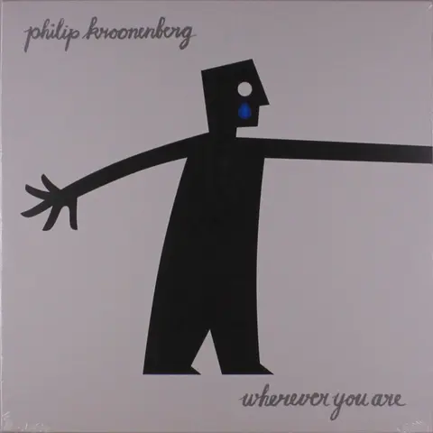 WHEREVER YOU ARE