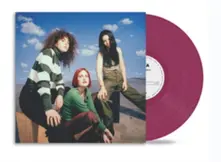 Vinyl Saves The World