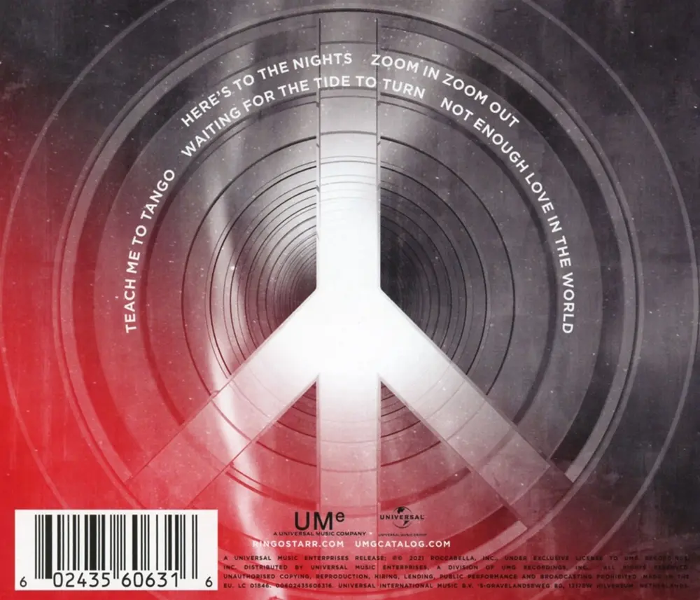 ZOOM IN EP