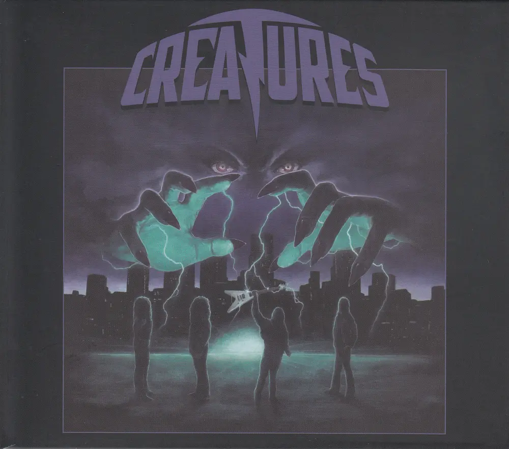 CREATURES II