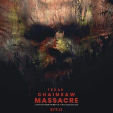 Colin Stetson, Vinyl TEXAS CHAINSAW MASSACRE