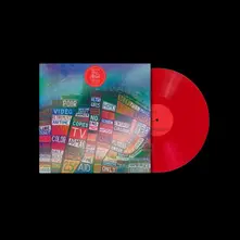Radiohead, Vinyl HAIL TO THE THIEF (LIVE RECORDINGS 2003-2009)