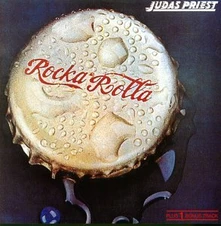 CD ROCKA ROLLA