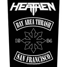Bay Area Thrash thumbnail