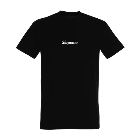 Slopeme 3D