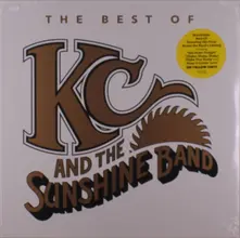 KC & THE SUNSHINE BAND - THE BEST OF KC & THE SUNSHINE EXCLUSIVE thumbnail