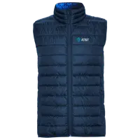 Team colors – AT&T Logo Bodywarmer (Vest)
