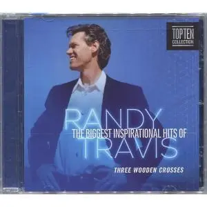 Travis, Randy - Biggest Inspirational Hits