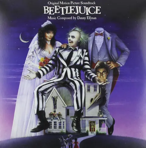 BEETLEJUICE