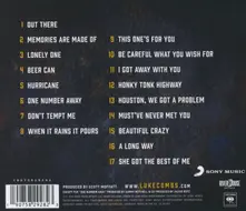 Luke Combs – This One's For You Too (Deluxe Edition) (CD)
