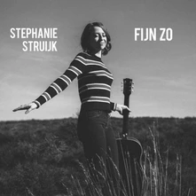 Stephanie Struijk, CD FIJN ZO