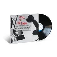 Vinyl DIAL „S” FOR SONNY
