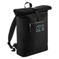 Recycled rPET Roll-top backpack thumbnail