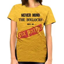 Never Mind the Bollocks Original Album thumbnail