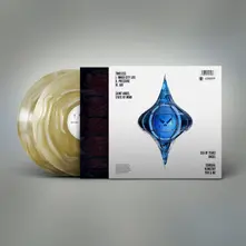 Goldie, Vinyl TIMELESS