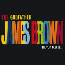 The Godfather: The Very Best Of... thumbnail