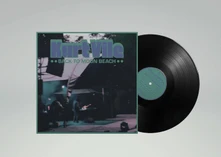 Kurt Vile, Vinyl BACK TO MOON BEACH