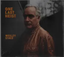 ONE LAST HEIST thumbnail