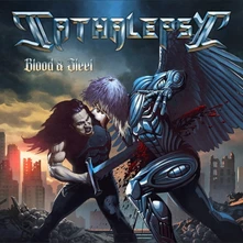 Katalepsy, CD Blood and Steel