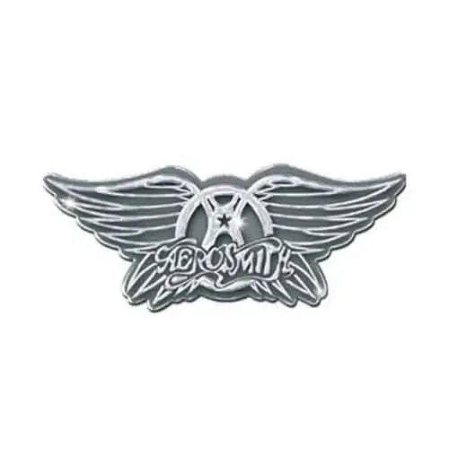 Aerosmith – Wings (Odznak)