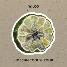 Wilco, CD Hot Sun Cool Shroud