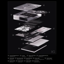 CD 2nd Mini Album