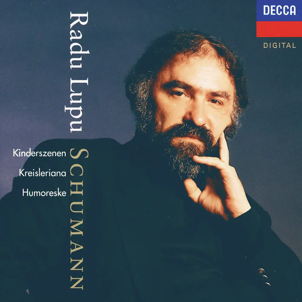 LUPU RADU - RECITAL 95