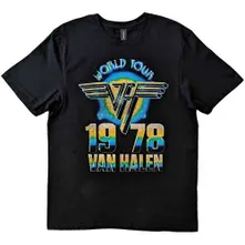 World Tour '78 thumbnail