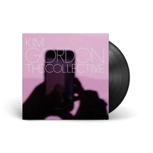 Kim Gordon, Vinyl THE COLLECTIVE