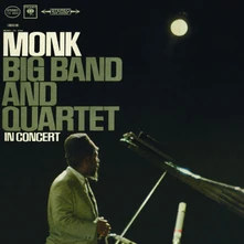 Vinyl BIG BAND AND QUARTET I...