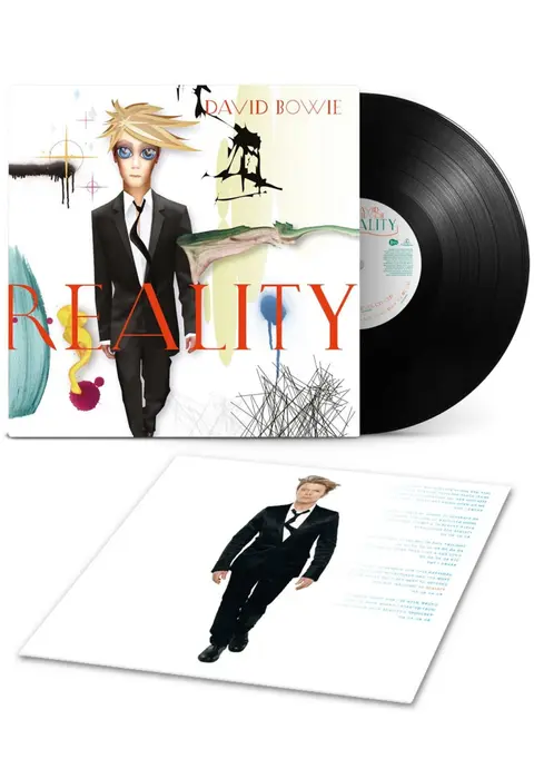 REALITY