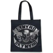 Eco Shopper: Biker Patch Trend Version (Black) thumbnail