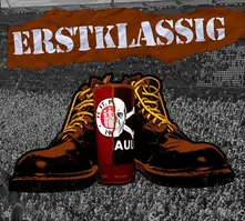 ERSTKLASSIG (CD)