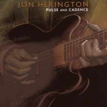 Jon Herington, CD PULSE & CADENCE