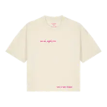 som bohyňa by ema müller – svoja (T-shirt)