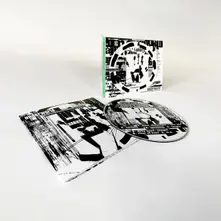 UNDERWORLD – Dubnobasswithmyheadman (2025) (CD)