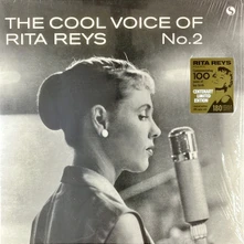Rita Reys, Vinyl The Cool Voice Of Rita Reys (No. 2)