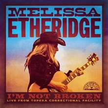 Melissa Etheridge, CD I'm Not Broken