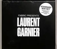 Garnier, Laurent - Fabric Presents: Laurent Garnier thumbnail