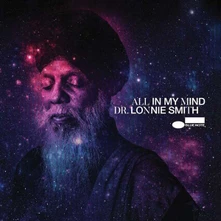 Dr. Lonnie Smith, Vinyl ALL IN MY MIND