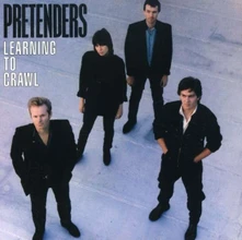 CD Learning To Crawl (Remastered Edition)