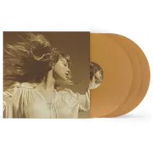 Fearless (Taylor's Version Limited) thumbnail